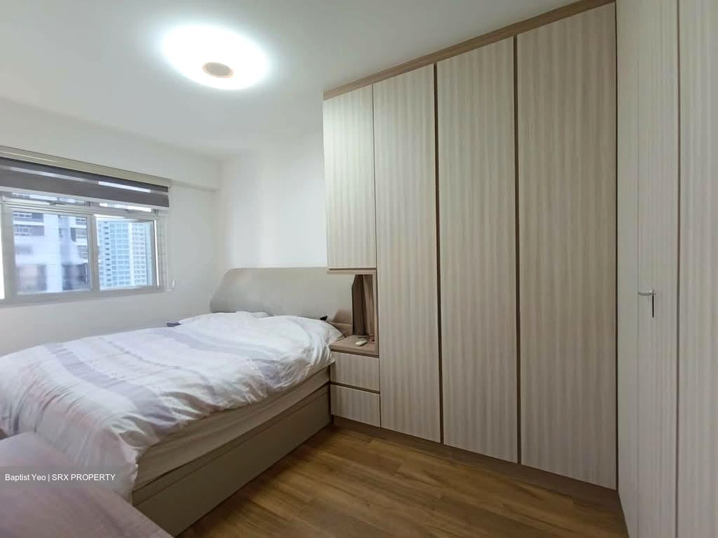 Blk 26A Saint George's Towers (Kallang/Whampoa), HDB 4 Rooms #559182901